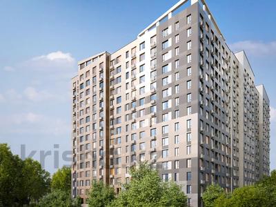 3-бөлмелі пәтер · 100.8 м², Каныша Сатпаева 90/55Б, бағасы: ~ 85.7 млн ₸ в Алматы, Бостандыкский р-н