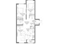 3-бөлмелі пәтер · 100.8 м², Каныша Сатпаева 90/55Б, бағасы: ~ 85.7 млн ₸ в Алматы, Бостандыкский р-н — фото 3