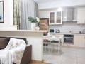 2-комнатная квартира · 60 м² · 3/13 этаж, мкр Шубар, Достык 13/1 за 20 000 ₸ в Астане, Есильский р-н — фото 9