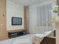2-комнатная квартира · 60 м² · 3/13 этаж, мкр Шубар, Достык 13/1 за 20 000 ₸ в Астане, Есильский р-н — фото 13
