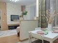 2-комнатная квартира · 60 м² · 3/13 этаж, мкр Шубар, Достык 13/1 за 20 000 ₸ в Астане, Есильский р-н — фото 22