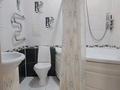 2-комнатная квартира · 60 м² · 3/13 этаж, мкр Шубар, Достык 13/1 за 20 000 ₸ в Астане, Есильский р-н — фото 25