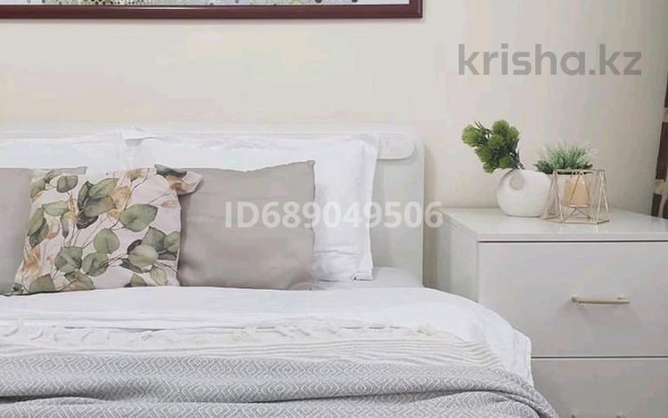 2-комнатная квартира · 60 м² · 3/13 этаж, мкр Шубар, Достык 13/1 за 20 000 ₸ в Астане, Есильский р-н — фото 10