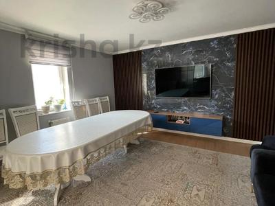 3-комнатная квартира · 83.4 м² · 12/16 этаж, мкр Аккент за 43.5 млн ₸ в Алматы, Алатауский р-н