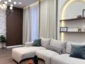 2-бөлмелі пәтер · 72 м² · 9/16 қабат, Бухар Жырау 28, бағасы: 600 000 ₸ в Астане, Есильский р-н