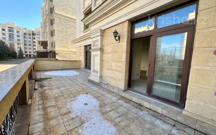 5-комнатная квартира · 264 м² · 1/7 этаж, Митина 4 за 270 млн 〒 в Алматы, Медеуский р-н — фото 6