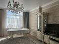 4-комнатная квартира · 129 м² · 9/9 этаж, Мангилик Ел 51/1 за 105 млн ₸ в Астане, Есильский р-н — фото 3