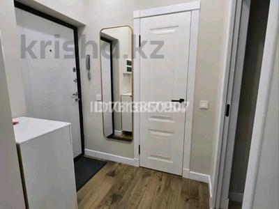 2-комнатная квартира · 38 м² · 11/13 этаж, Есенова 160/3 за 33.5 млн ₸ в Алматы, Жетысуский р-н