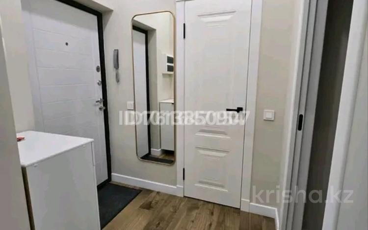 2-комнатная квартира · 38 м² · 11/13 этаж, Есенова 160/3 за 33.5 млн ₸ в Алматы, Жетысуский р-н — фото 2