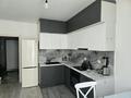 2-бөлмелі пәтер · 60 м² · 4/10 қабат, Сейфуллина — проспект Сейфуллина -Майбороды(Кассина), бағасы: 35.5 млн ₸ в Алматы, Турксибский р-н
