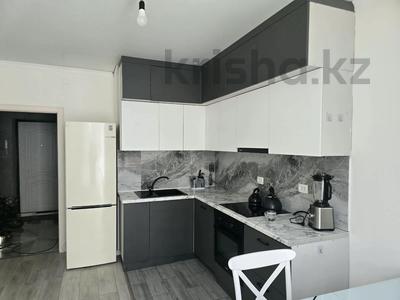 2-бөлмелі пәтер · 60 м² · 4/10 қабат, Сейфуллина — проспект Сейфуллина -Майбороды(Кассина), бағасы: 35.5 млн ₸ в Алматы, Турксибский р-н