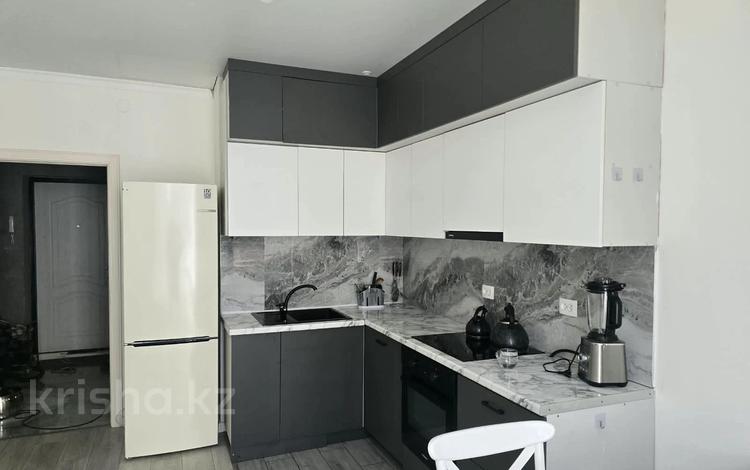 2-бөлмелі пәтер · 60 м² · 4/10 қабат, Сейфуллина — проспект Сейфуллина -Майбороды(Кассина), бағасы: 35.5 млн ₸ в Алматы, Турксибский р-н — фото 2