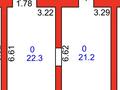 Свободное назначение · 47.4 м² за 26.5 млн ₸ в Семее — фото 2