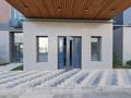 1-комнатная квартира · 60.3 м² · 3/9 этаж, мкр Асар-2 3195/1 — ЦОН и ТЦ Төлеби. Шымкент сити. ЖК Баксарай, Ниет за 22 млн ₸ в Абайский р-н — фото 3