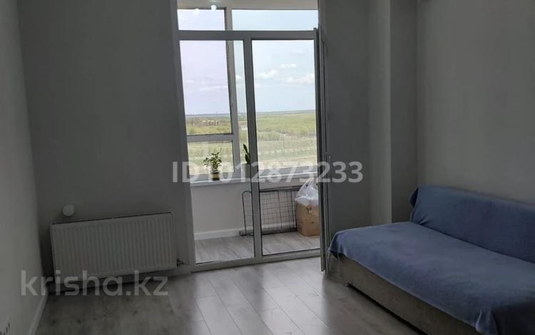 1-бөлмелі пәтер · 47.3 м² · 7/9 қабат, Е-779 32, бағасы: 33 млн ₸ в Астане, Есильский р-н — фото 2