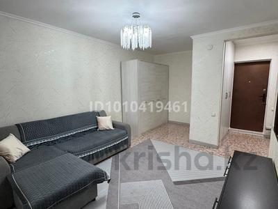 1-бөлмелі пәтер · 34.5 м² · 6/10 қабат, Засядко 58 — Герцена, бағасы: 22 млн ₸ в Семее