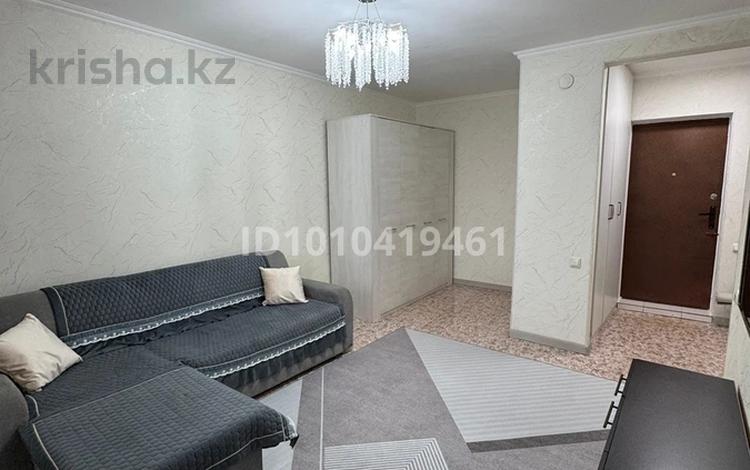 1-комнатная квартира · 34.5 м² · 6/10 этаж, Засядко 58 — Герцена за 21.9 млн 〒 в Семее — фото 2