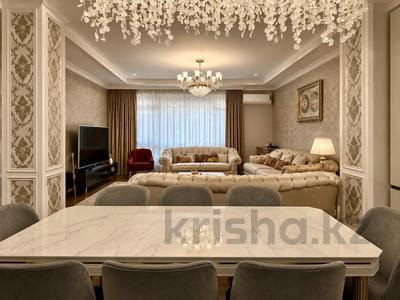 5-комнатная квартира · 190 м² · 1/21 этаж, Аскарова 8 за 1.5 млн ₸ в Алматы, Ауэзовский р-н