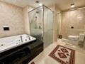 5-комнатная квартира · 190 м² · 1/21 этаж, Аскарова 8 за 1.5 млн ₸ в Алматы, Ауэзовский р-н — фото 16