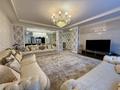 5-комнатная квартира · 190 м² · 1/21 этаж, Аскарова 8 за 1.5 млн ₸ в Алматы, Ауэзовский р-н — фото 2