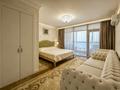 5-комнатная квартира · 190 м² · 1/21 этаж, Аскарова 8 за 1.5 млн ₸ в Алматы, Ауэзовский р-н — фото 7