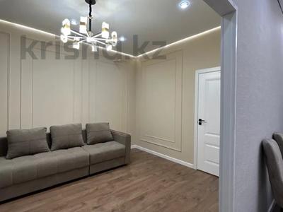2-комнатная квартира · 46.5 м² · 9/13 этаж, Райымбека за 38 млн ₸ в Алматы, Ауэзовский р-н