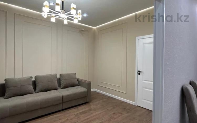 2-комнатная квартира · 46.5 м² · 9/13 этаж, Райымбека за 38 млн ₸ в Алматы, Ауэзовский р-н — фото 21
