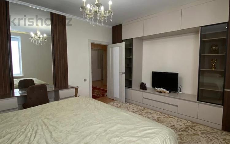1-комнатная квартира · 46.7 м² · 2/5 этаж, 5 мкр за 25 млн ₸ в Костанае — фото 2