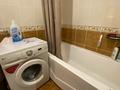 1-комнатная квартира · 46.7 м² · 2/5 этаж, 5 мкр за 25 млн ₸ в Костанае — фото 6