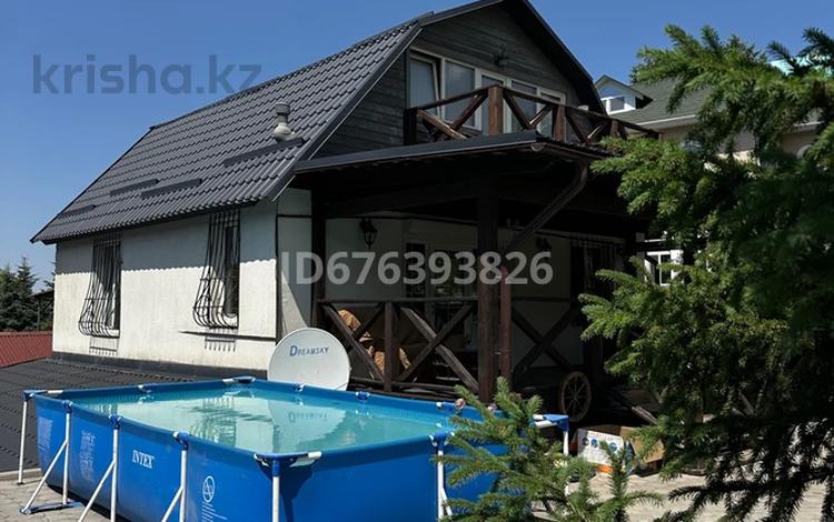 Дом · 4 комнаты · 100 м², мкр Каргалы, Акбокен 480/1 — От ПАРКА ПРЕЗИДЕНТА 10 минут Звездная поляна за 60 000 ₸ в Алматы, Наурызбайский р-н — фото 53