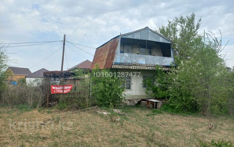 Дача · 2 комнаты · 45 м² · 6.47 сот., СК ОблРемСтройТрест 48 за 2.5 млн ₸ в Актобе, жилой массив Жилянка — фото 2