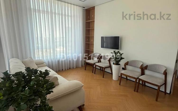 3-комнатная квартира · 70 м² · 16/16 этаж, Тауелсиздик 40 — Калба за 600 000 ₸ в Астане, Алматы р-н — фото 2