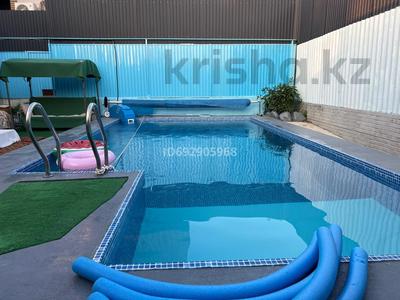 Отдельный дом · 4 комнаты · 100 м² · 7 сот., мкр Достык, Акжунис 57 — Абая-Ясауи за 95 млн 〒 в Алматы, Ауэзовский р-н