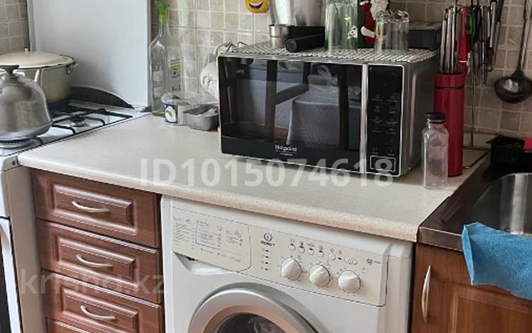 1-комнатная квартира · 31 м² · 4/5 этаж, мкр Орбита-1 — Навои Биржана за 30.5 млн ₸ в Алматы, Бостандыкский р-н — фото 2