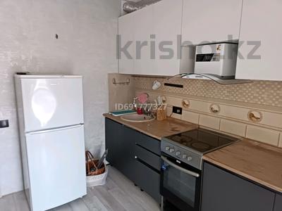 2-бөлмелі пәтер, 54 м², 6/8 қабат ай сайын, Айтеке би 3, бағасы: 180 000 〒 в Астане, Нура р-н