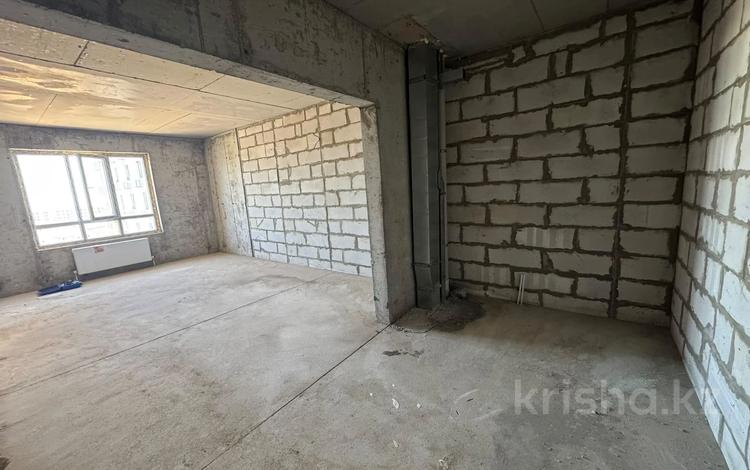 1-бөлмелі пәтер · 41.9 м² · 6/9 қабат, Қайрат ш/а., Сыбызгы, бағасы: 22.5 млн ₸ в Алматы, Турксибский р-н — фото 2