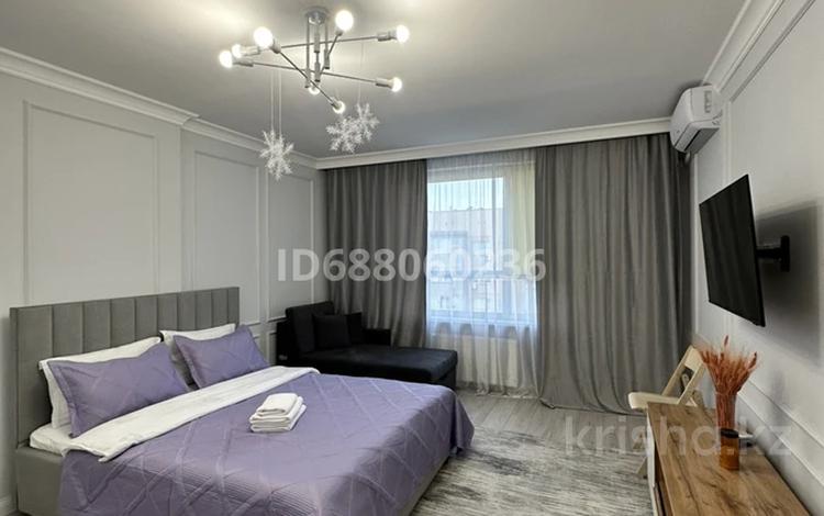 2-комнатная квартира · 48 м² · 4 этаж, Егизбаева 3 — Сатпаева за 20 000 ₸ в Алматы, Бостандыкский р-н — фото 20