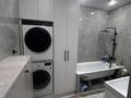 3-бөлмелі пәтер · 78 м² · 8/9 қабат, мкр Думан-2 57/2 — Талгарский тракт, бағасы: 60 млн ₸ в Алматы, Медеуский р-н — фото 11