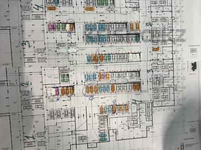 Паркинг · 12 м² · Туркестан 4Б — Туркестан Алматы, бағасы: 4.5 млн ₸ в Астане, Есильский р-н