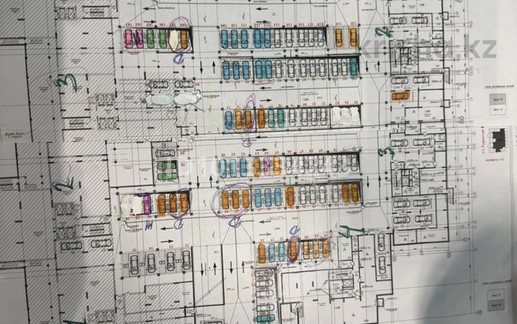 Паркинг · 12 м² · Туркестан 4Б — Туркестан Алматы, бағасы: 4.5 млн ₸ в Астане, Есильский р-н — фото 2