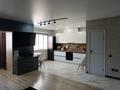 1-комнатная квартира · 45 м² · 3/5 этаж, Волгоградская 4 за 21 млн ₸ в Семее