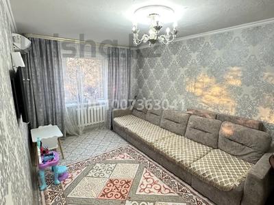 3-комнатная квартира · 61 м² · 2/5 этаж, Майкудук, Мкр Восток-2 6 за 19.9 млн ₸ в Караганде, Алихана Бокейханова р-н