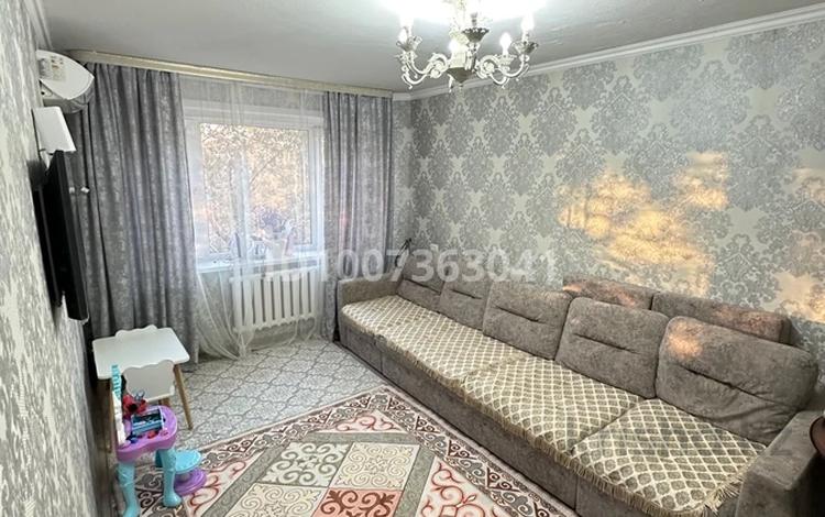 3-бөлмелі пәтер · 61 м² · 2/5 қабат, Майкудук, Мкр Восток-2 6, бағасы: 19.9 млн ₸ в Караганде, Алихана Бокейханова р-н — фото 2