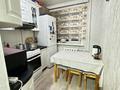 3-бөлмелі пәтер · 61 м² · 2/5 қабат, Майкудук, Мкр Восток-2 6, бағасы: 19.9 млн ₸ в Караганде, Алихана Бокейханова р-н — фото 4