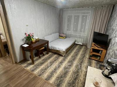 2-комнатная квартира · 34 м² · 2/9 этаж, Назарбаева 83/1 — Электротовары за 11.6 млн 〒 в Усть-Каменогорске