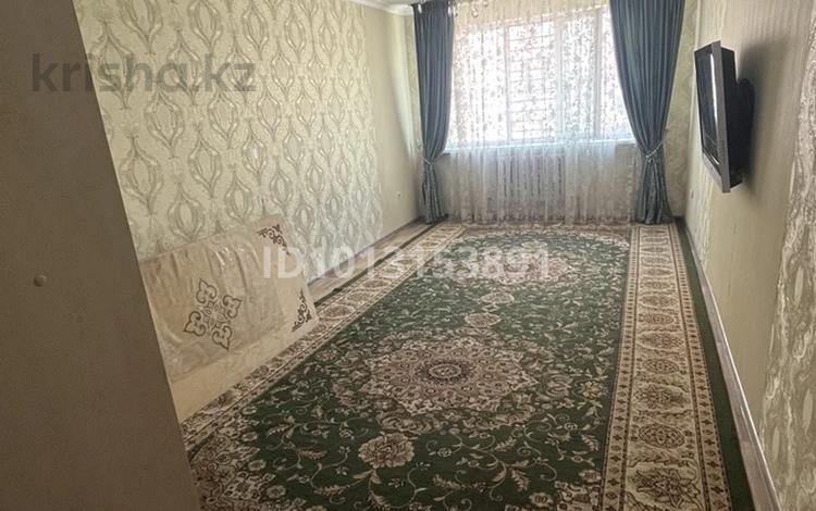 2-бөлмелі пәтер · 64 м² · 7/9 қабат, мкр Зердели 136 — 29 полеклиника, бағасы: 250 000 ₸ в Алматы, Алатауский р-н — фото 2