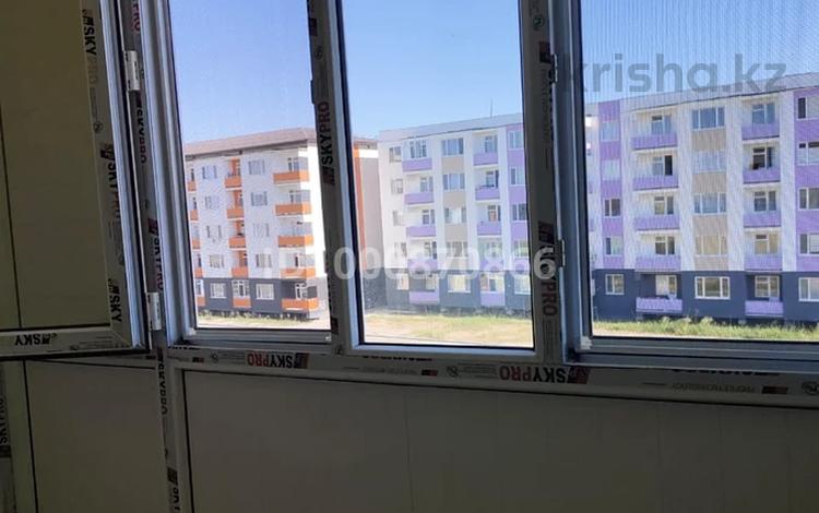 1-бөлмелі пәтер · 43 м² · 4/5 қабат, 15 мкрн 1032 — Ұлы Дала, бағасы: 13.5 млн ₸ в Таразе — фото 5