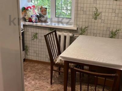 2-комнатная квартира · 45 м² · 2/4 этаж, мкр Коктем-2, Габдуллина за 33 млн 〒 в Алматы, Бостандыкский р-н