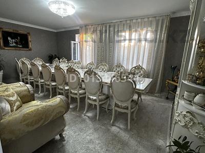 Отдельный дом · 4 комнаты · 153 м² · 10 сот., СК Поиск-2 за 40 млн ₸ в Актобе, мкр Акжар