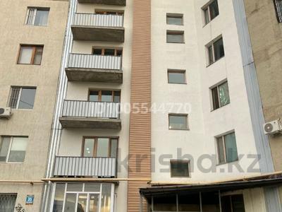 3-комнатная квартира · 99.2 м² · 5/6 этаж, Мкр.Мушелтой,Талдыкорган 36 за 31 млн 〒 в мкр Мушелтой